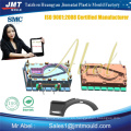 Fabricación SMC Compression Mold